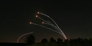Initial goals for iron dome. The Cost Problem Of Iron Dome And The Solution Www Israelhayom Com