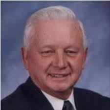 Robert Leon Scurlock