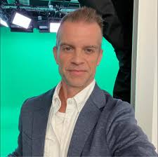 Jason Parrish: Meteorologist