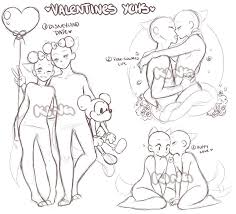For Couples And Best Friends Sb 400 4 Usd Ab 2000 20 Usd Please Bid On The Right Bidding Comm Drawing Reference Drawing Reference Poses Art Reference Poses 442 x 594 jpeg 28 кб. drawing reference poses