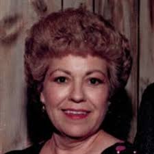 Beatrice Woods Breaux Obituary January 20, 2019