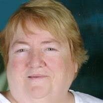 Anna Marie Rogers Obituary