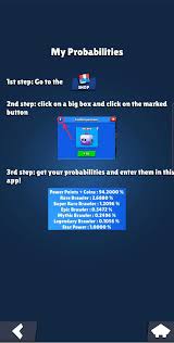 You can download the game box simulator for brawl stars for android with mod money. How Many Boxes For Android Apk Download