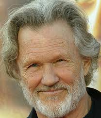 Loved Kris Kristofferson ❤️