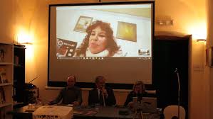 ﻿ giorgio dell'arti, scheda aggiornata al 11 aprile 2014. A San Matteo Si Presenta La Biografia Di Antonella Lualdi Col Critico Cinematografico Fabio Melelli
