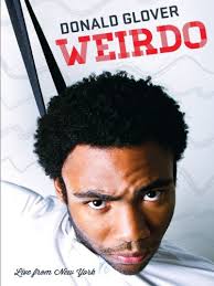 Donald Glover