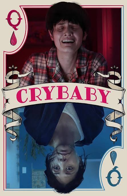 Crybaby (Short 2025) - IMDb