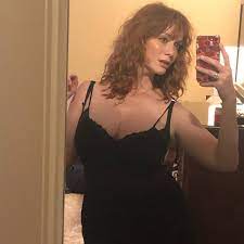 Her father, robert, originally from england. Christina Hendricks On Instagram Feeling A Little Tennessee Williams As I Head Out Tonight I Christina Hendricks Body Beautiful Christina Christina Hendricks