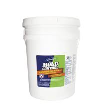 A time lapse of duo blast at work. Concrobium Mold Control 5 Gallon At Menards