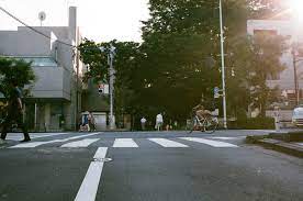 代官山tokyo japan agfa vistaplus nikon fm2 photography japan tokyo