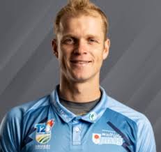 William Endean Profile: Age, Stats, Records, ICC Ranking, Career Info,  News, Images