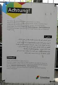 Unser team hilft ihnen gerne bei der fachgerechten sperrmüll entsorgung. Wohnungen Sind Keine Ware Springerlink