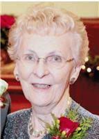 Helen Bachman Obituary (1932