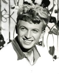 TOMMY STEELE