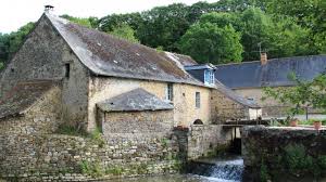 Saint Pierre Sur Erve Portail Du Tourisme Du Departement La Mayenne