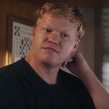 Jesse Plemons