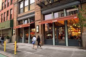 Restaurant Review Gato From Bobby Flay The New York Times