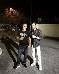 Yes sir nak pergi mana. J B Blogspot Drama Cinta Koko Coklat 2017 Slot Samarinda Tv3 Samarinda Fashion Style