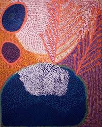 Williamson Murpu Ruby Puli Cm Xruby Williamson Puli Murpu 2008 152 X 122 Cm Aboriginal Art Indigenous Australian Art Aboriginal Artwork
