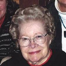 Lillian Viola Johnson Obituary November 5, 2016