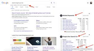 Search engine land is a must read hub for news and information about search engine marketing, optimization and how search engines such as google, yahoo, microsoft live.com and ask.com work for. The 109 Best Seo Tools That Are Totally Free