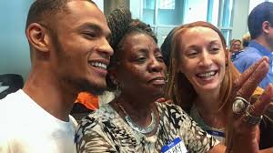 Trauma Informed Community Development