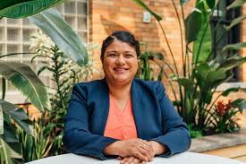 The ICCF Team: Our Staff & Board