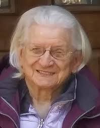 Eunice Salminen Obituary