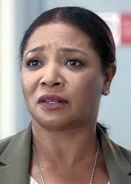 Sarina Washington's Instagram, Twitter & Facebook