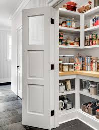 Turn under your stairs into more storage, a home office, a butlers pantry, a playroom, a dog room and more really unique and creative storage solutions for under the stairs. Read This Before You Put In A Pantry This Old House