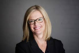 Congratulations to Lisa Elliott, Director