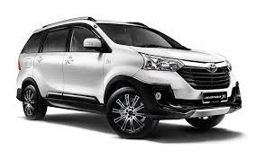 download wallpapers toyota avanza x 2018 4k white crossover suv new japanese cars white avanza x toyota besthqwallpapers com toyota japanese cars new cars