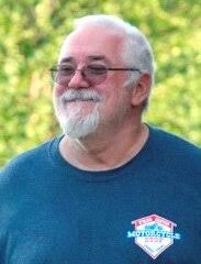 Obituary of Mark Vernon Taylor