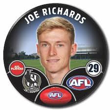 2023 AFL Collingwood Football Club