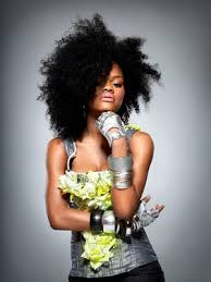 7 Things To Know About Teyana Taylor The Star Of Kanye S Hot Fade Video