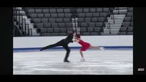 Noelle Ahn & Daniel Huwiler