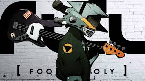 Search results for flcl fooly cooly (73). Download Flcl Wallpaper