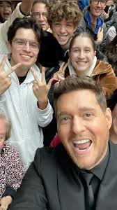 Where are Michael Stipe or R.E.M. fans from?