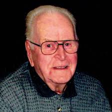 Obituary for Wilbert Eide