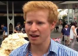 I Wanna Marry Harry' Star Says Pretending to be Prince Harry was 'Bizarre' 