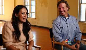 Updated january 12, 2021 09:49 am. Chip Gaines Says He Could See Himself Giving Son Crew Another Sibling Daily Mail Online