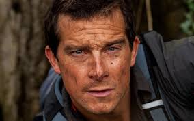 How Does Bear Grylls Get into Shape for Running Wild?