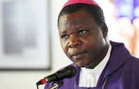 Dieudonné nzapalainga (id) cardenal católico centroafricano (es); Republique Centrafricaine Dieudonne Nzapalainga Devient Cardinal L Actualite Du Burkina Faso 24h 24