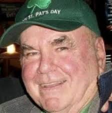 Timothy J. Hickey Obituary