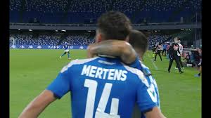 Check coppa italia 2020/2021 page and find many useful statistics with chart. Highlights Coppa Italia Napoli Vs Inter 1 1 Youtube