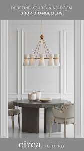 By adjusting the position of each copper dining room chandelier with adjustable arms: Signature Designer Ceiling Lights Chandeliers Beautiful Dining Rooms Ceiling Light Design Ceiling Lights