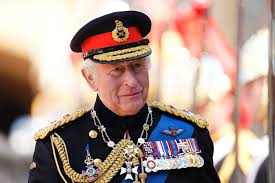 Why King Charles III is delivering a ...