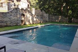 Rope to secure all diy size shade sails. Premier Pool Renovations Aquatic Artistry Plymouth Meeting Pa Us 19462 Houzz