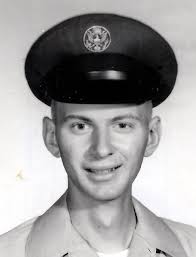 Ronald Rodden Obituary