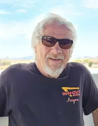 Randal Gerald Radke (Randy)